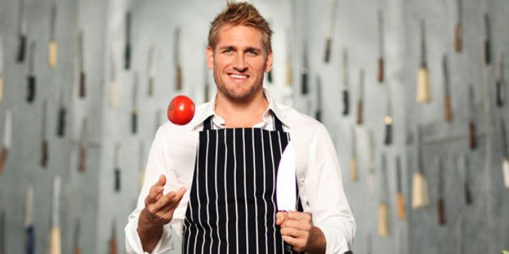 Curtis Stone