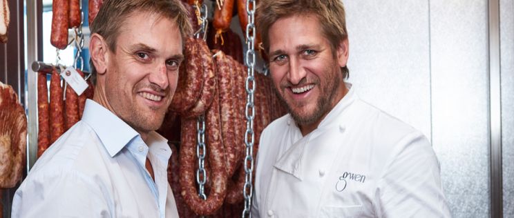 Curtis Stone