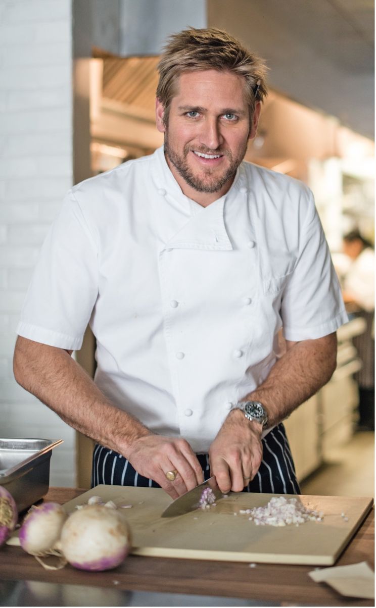 Curtis Stone