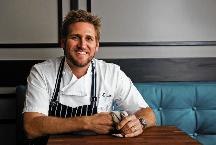 Curtis Stone