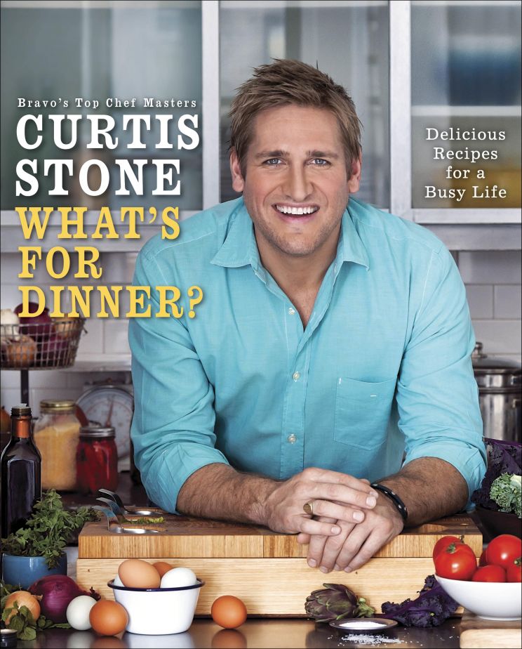 Curtis Stone