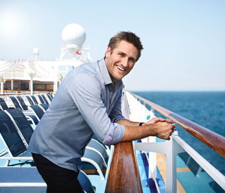 Curtis Stone