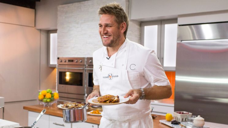 Curtis Stone