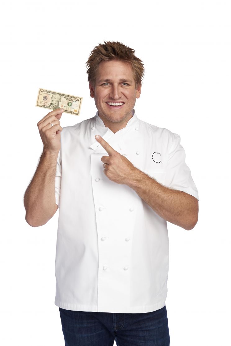 Curtis Stone