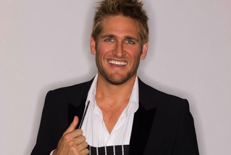 Curtis Stone