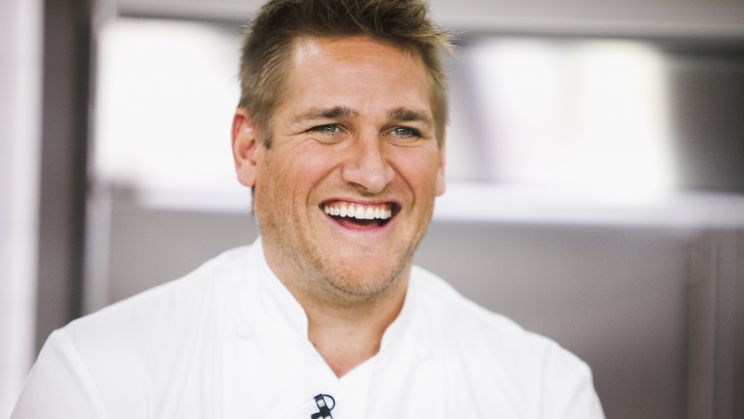 Curtis Stone