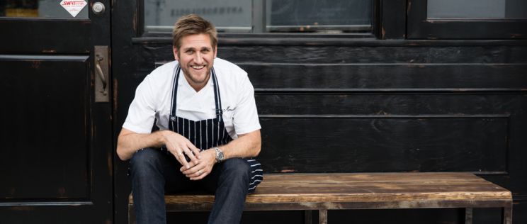 Curtis Stone