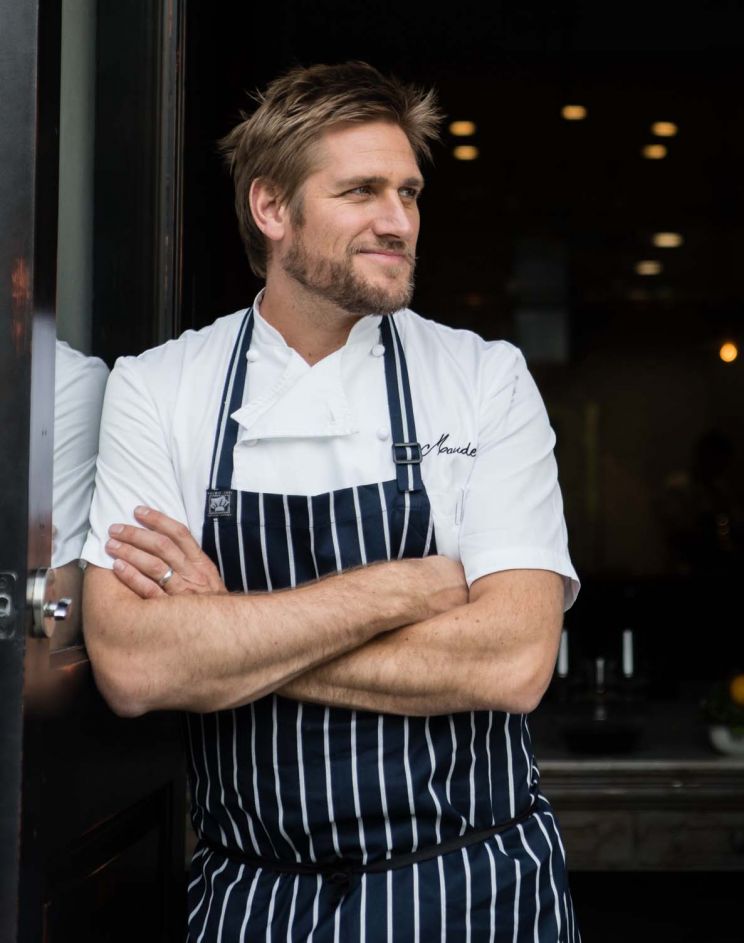 Curtis Stone