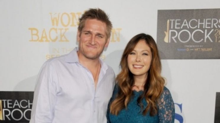 Curtis Stone