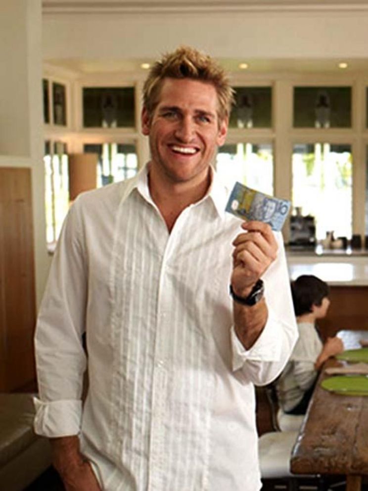 Curtis Stone