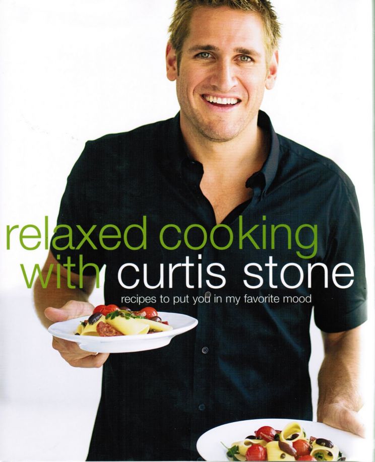 Curtis Stone