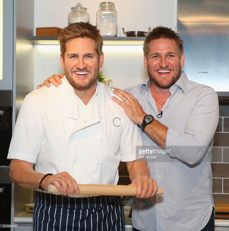 Curtis Stone