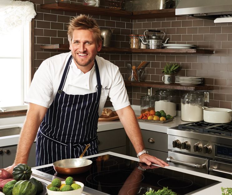 Curtis Stone