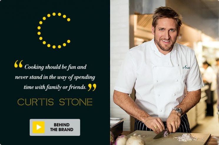 Curtis Stone
