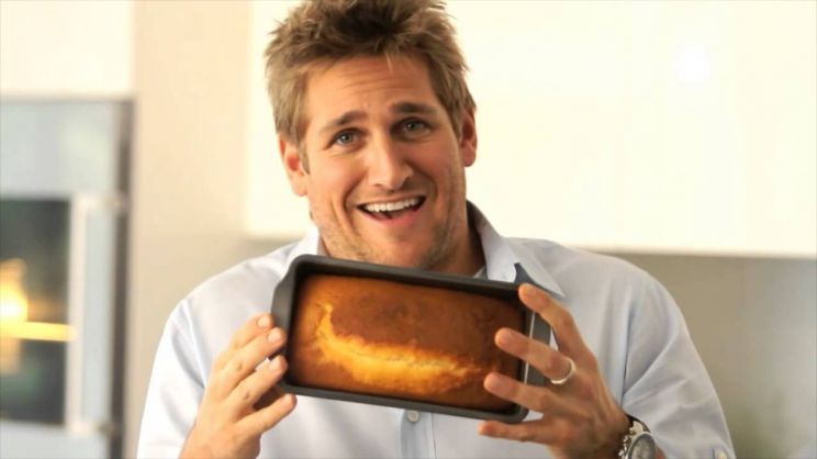 Curtis Stone