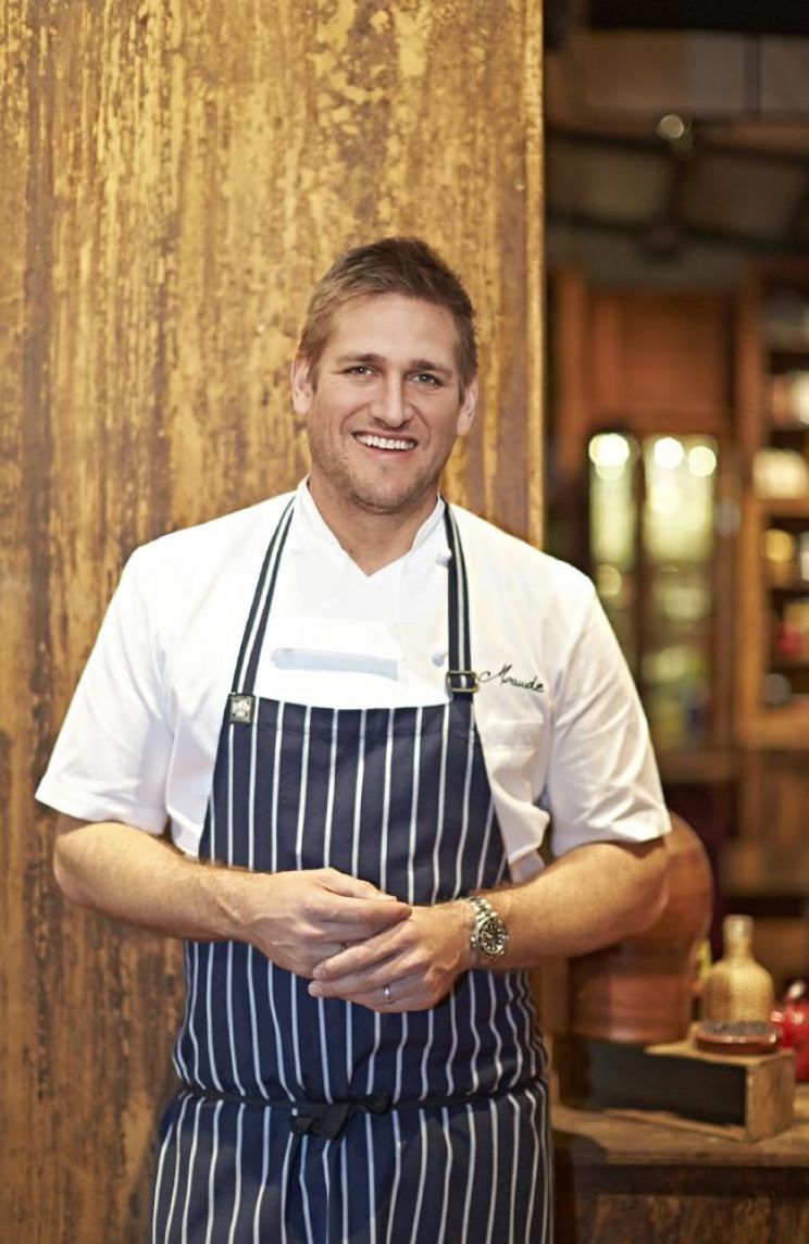 Curtis Stone