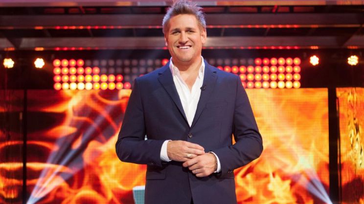 Curtis Stone
