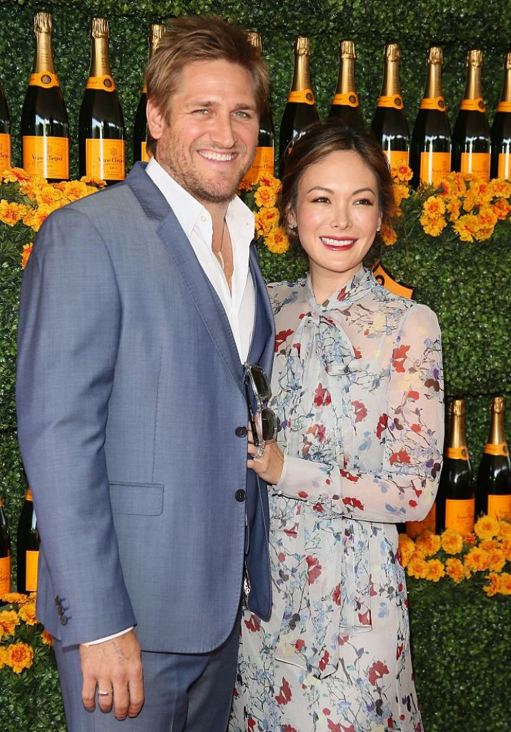 Curtis Stone