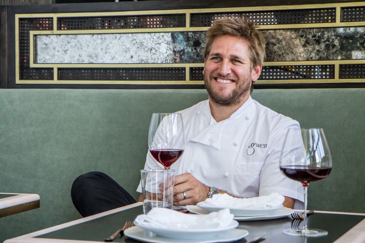 Curtis Stone