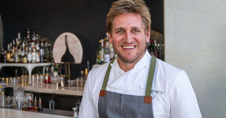 Curtis Stone