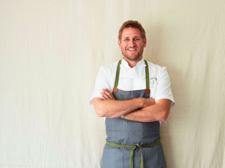 Curtis Stone