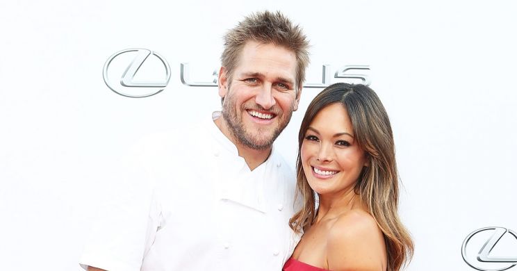 Curtis Stone
