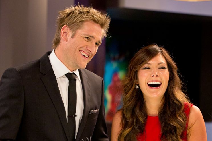 Curtis Stone