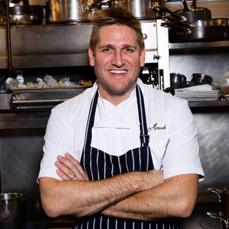 Curtis Stone