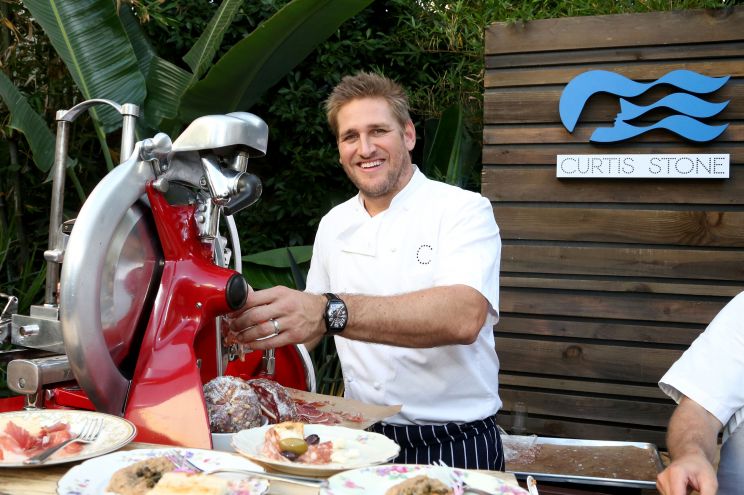 Curtis Stone