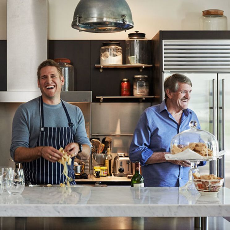 Curtis Stone