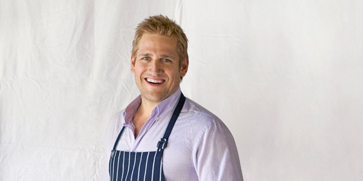 Curtis Stone