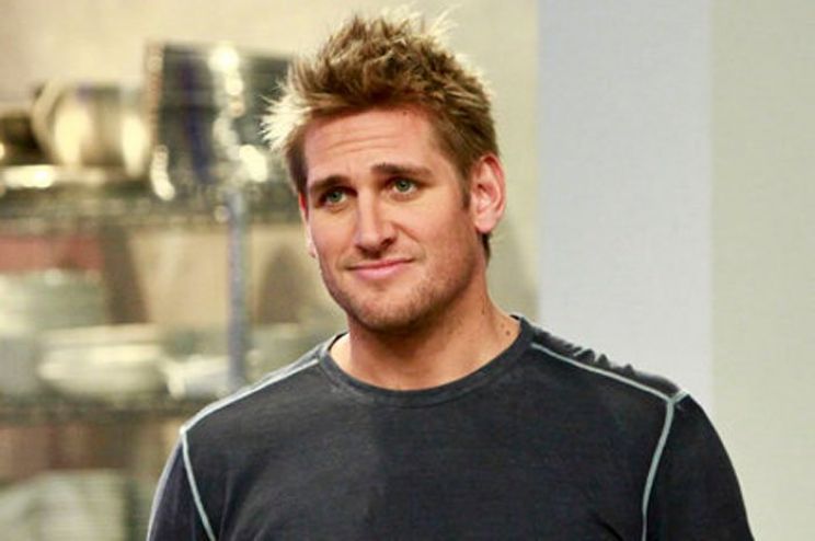 Curtis Stone
