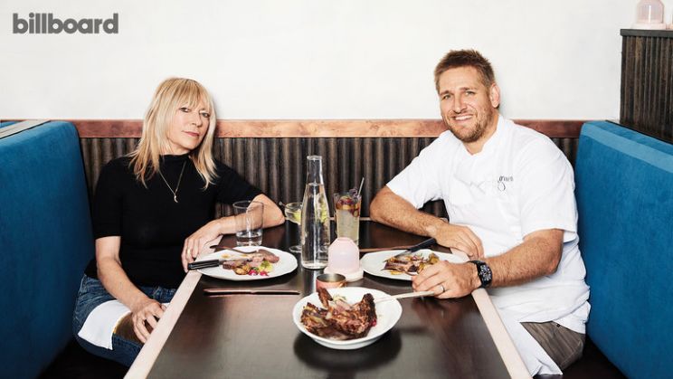 Curtis Stone