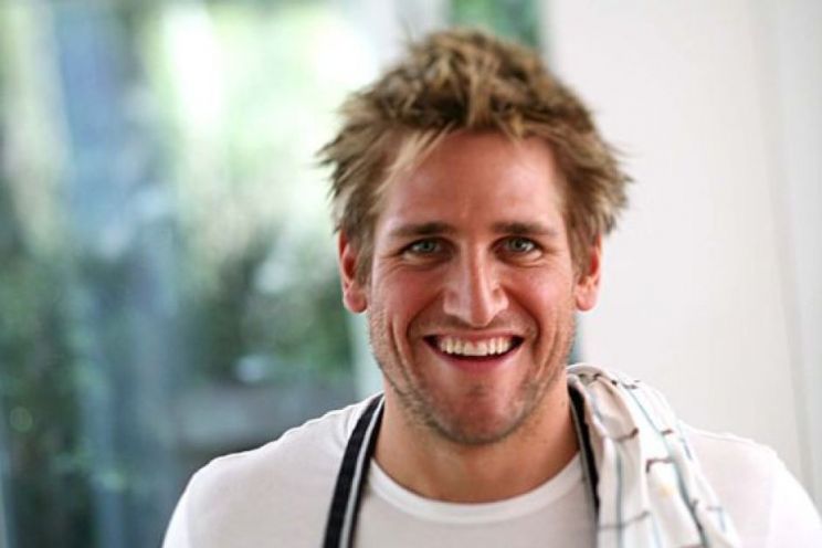 Curtis Stone