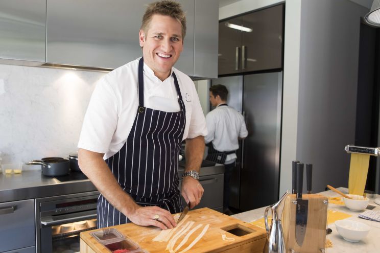 Curtis Stone