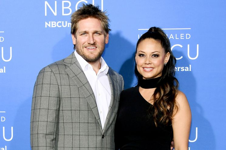 Curtis Stone
