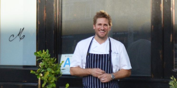 Curtis Stone