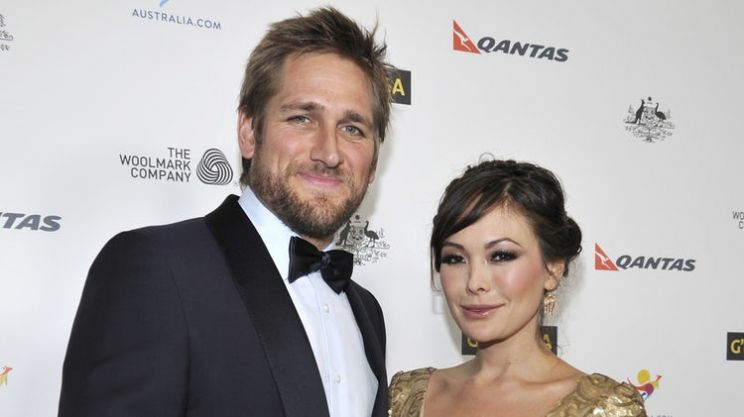 Curtis Stone