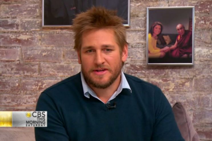 Curtis Stone