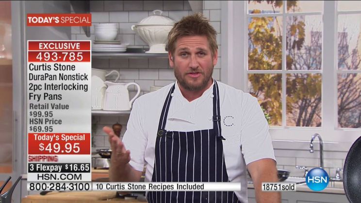 Curtis Stone
