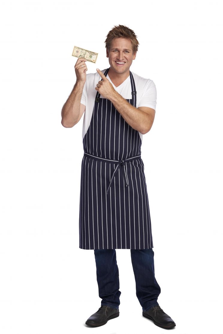 Curtis Stone