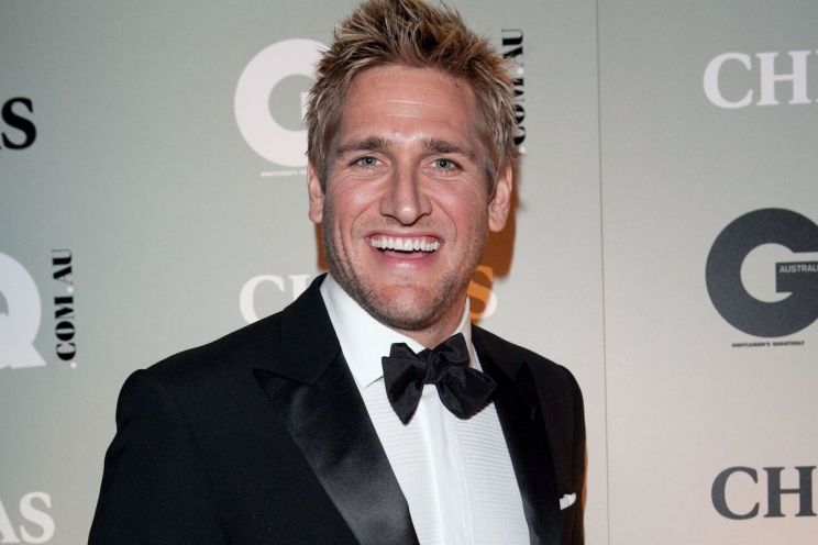 Curtis Stone