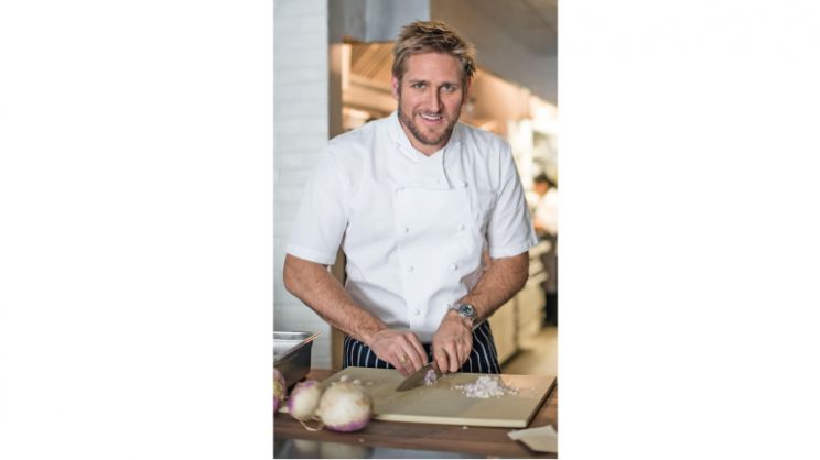 Curtis Stone