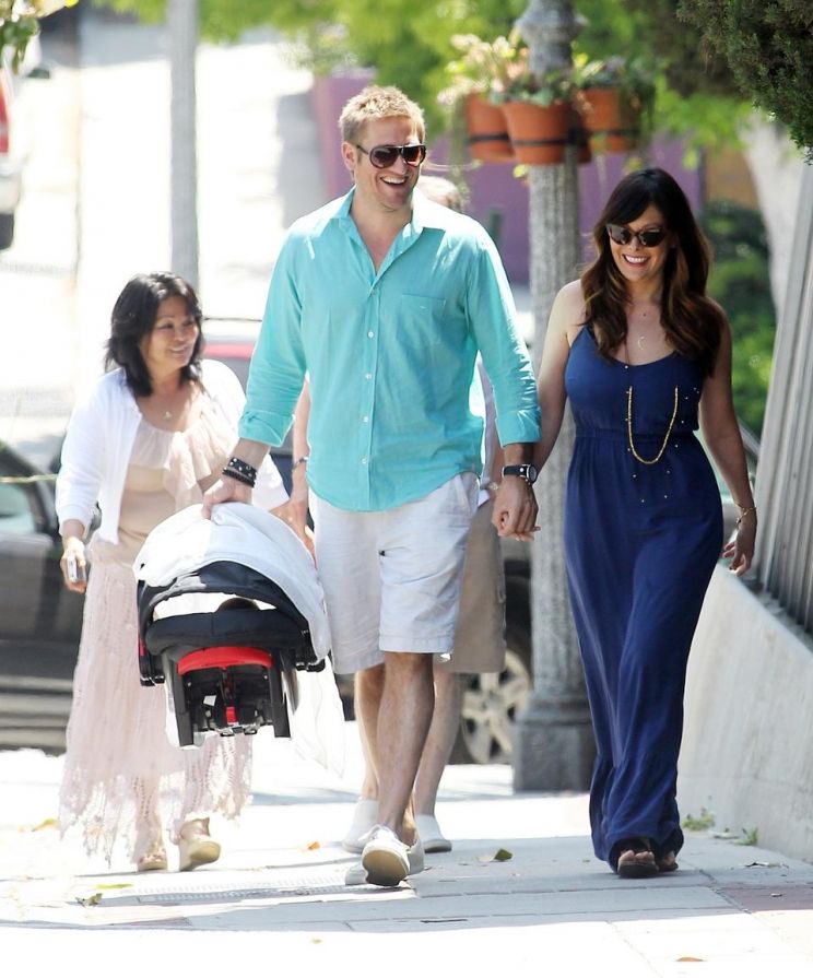Curtis Stone