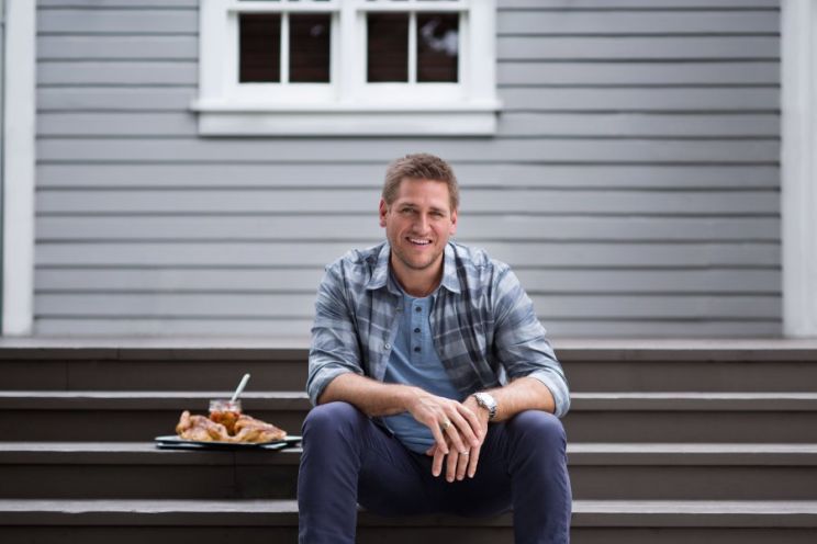 Curtis Stone