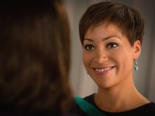 Cush Jumbo