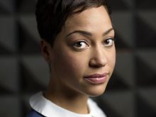 Cush Jumbo