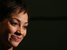 Cush Jumbo