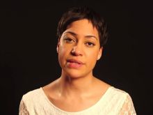 Cush Jumbo