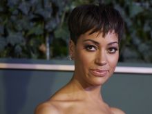 Cush Jumbo